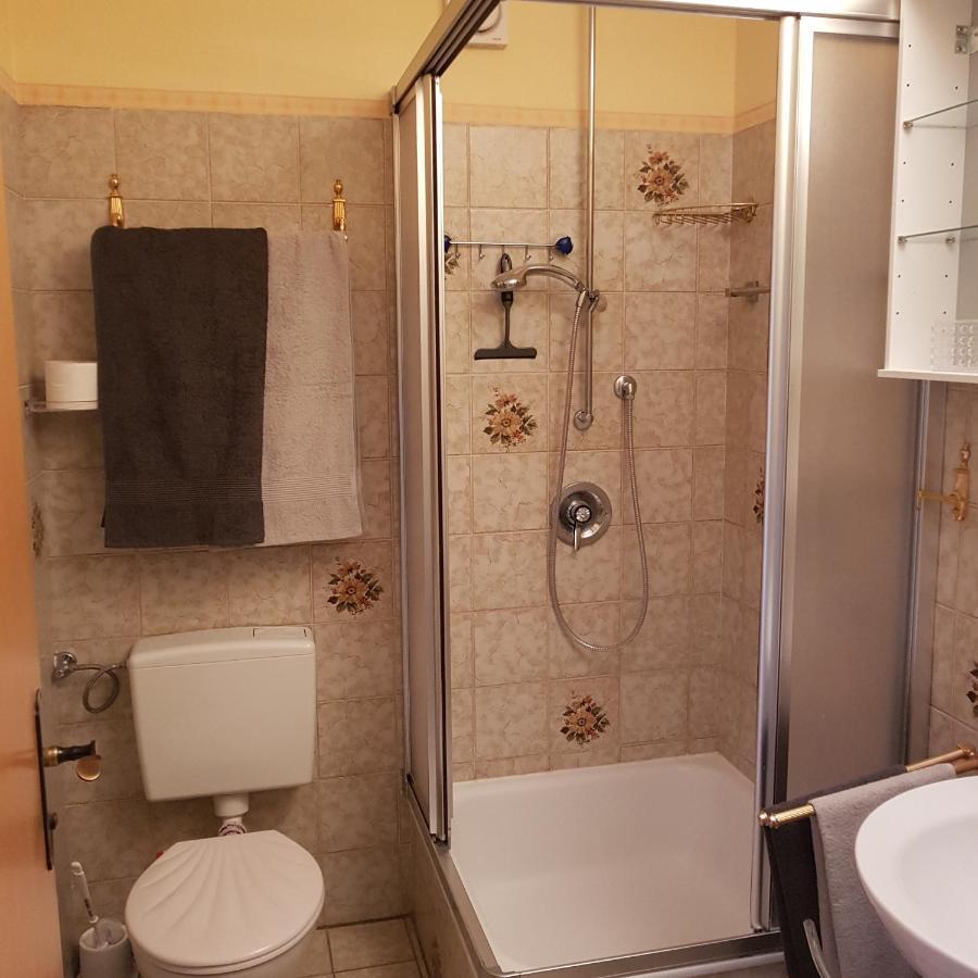Haus Hochgrat Appartement Oberstaufen Buitenkant foto